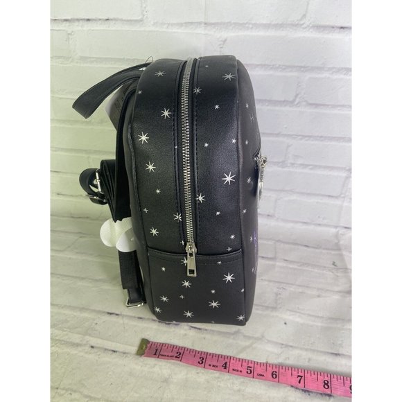 Bioworld Bags Harry Potter Hogwarts Is My Home Stars Faux Leather